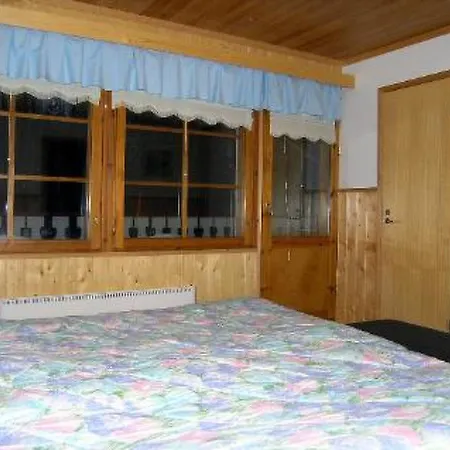 Holiday Aurinkoranta By Interhome Holiday home