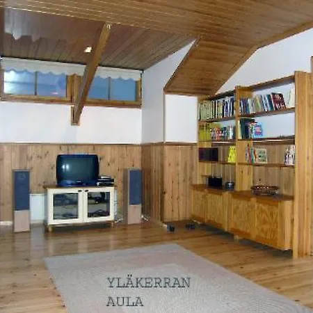 Holiday Aurinkoranta By Interhome Casa vacanze *