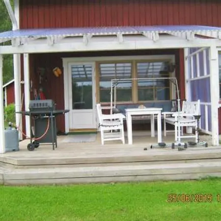 Holiday Aurinkoranta By Interhome Casa vacanze