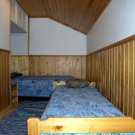 Holiday Aurinkoranta By Interhome Holiday home *