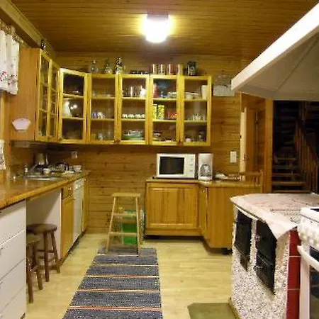 Holiday Aurinkoranta By Interhome Дом отдыха