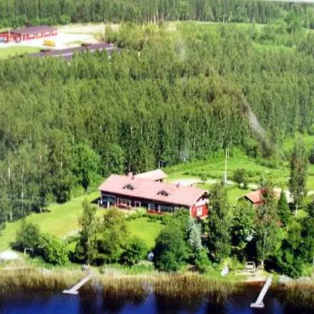 Holiday Aurinkoranta By Interhome Holiday home Rautalampi