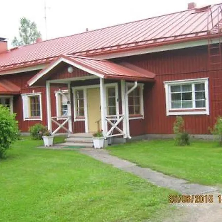 Holiday Aurinkoranta By Interhome Дом отдыха
