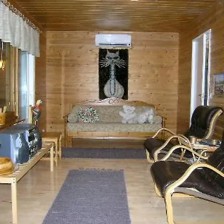Holiday Aurinkoranta By Interhome Rautalampi