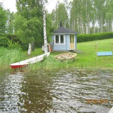 Holiday Aurinkoranta By Interhome *