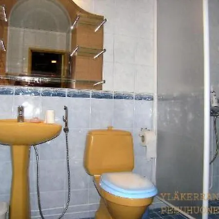 Holiday Aurinkoranta By Interhome * Rautalampi