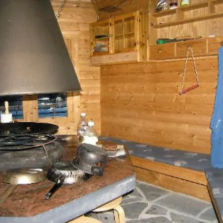 Holiday Aurinkoranta By Interhome * Rautalampi