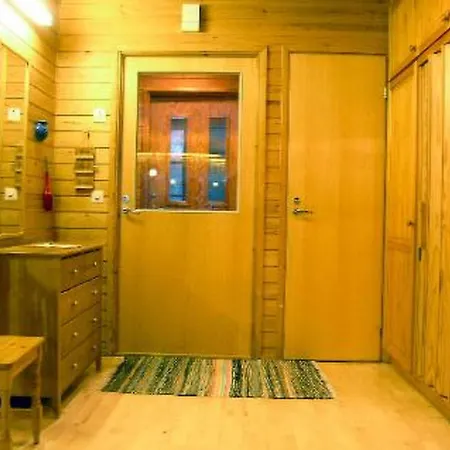 Holiday Aurinkoranta By Interhome