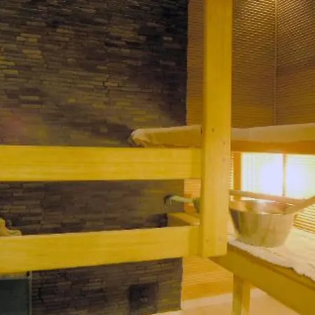Holiday Aurinkoranta By Interhome *