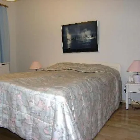 Holiday Aurinkoranta By Interhome