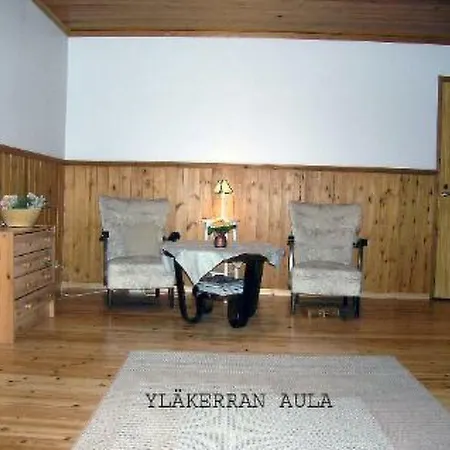 Holiday Aurinkoranta By Interhome Holiday home Rautalampi