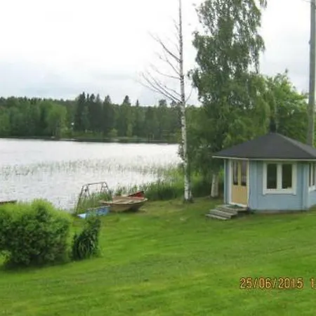 Holiday home Holiday Aurinkoranta By Interhome *