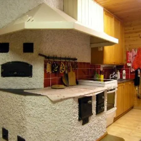 Holiday Aurinkoranta By Interhome *